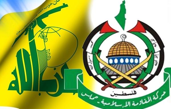 الزهار ينفي تصريحات منسوبة له تدين حزب الله اللبناني