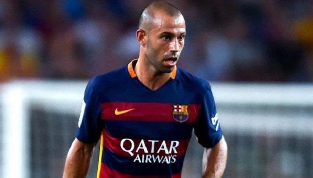 ماسكيرانو يقرر العودة إلى الدوري الإنجليزي