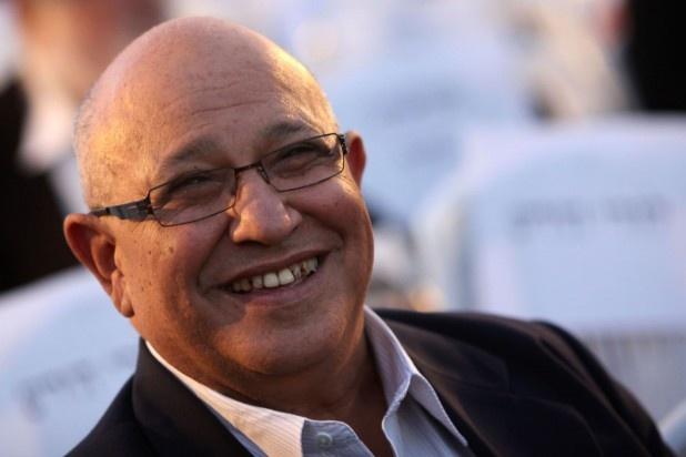 وفاة رئيس الموساد الاسرائيلي السابق داغان