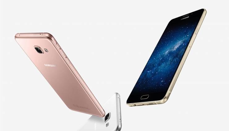 إليكم مواصفات Galaxy A9 Pro
