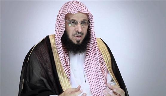 إصابة الداعية السعودي عائض القرني بإطلاق نار في الفلبين
