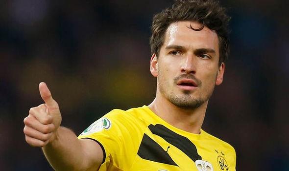 هوميلز: فرص دورتموند في الفوز بالكأس أكبر من البوندسليجا