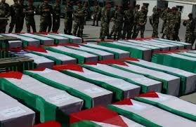 الاحتلال يسلم جثماني شهيدين مقدسيين الليلة بشروط محددة