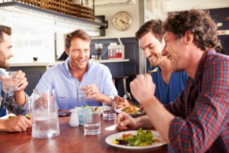 احذر..أطعمة تظن أنها صحية لكنها تزيد الوزن..