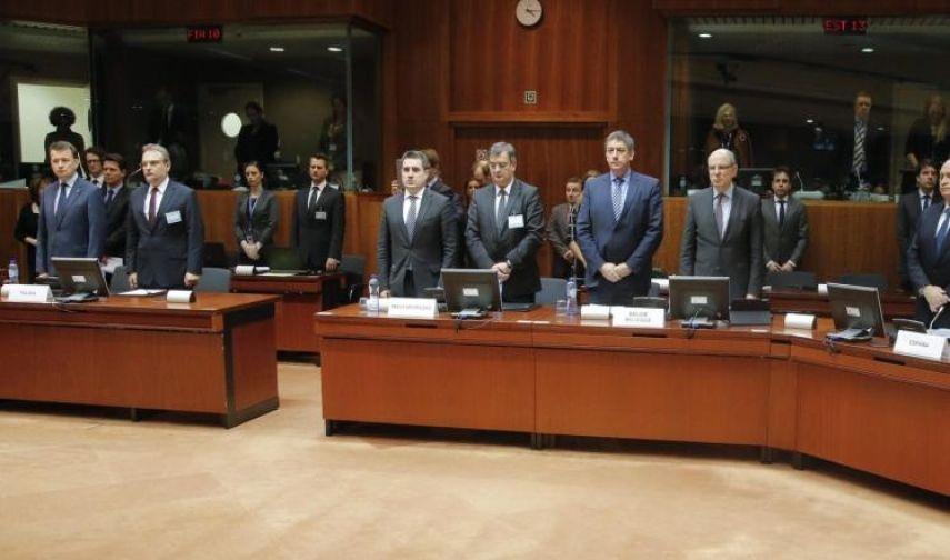 دعوات لرفع مستوى التنسيق الأمني في أوروبا