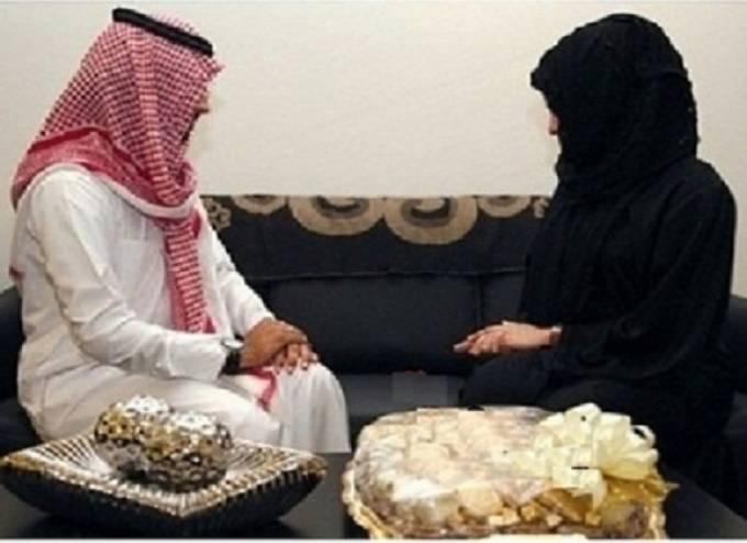 رجل تزوج 6 مرات وكل مرة يفشل زواجه وكانت نهايته بالسجن!
