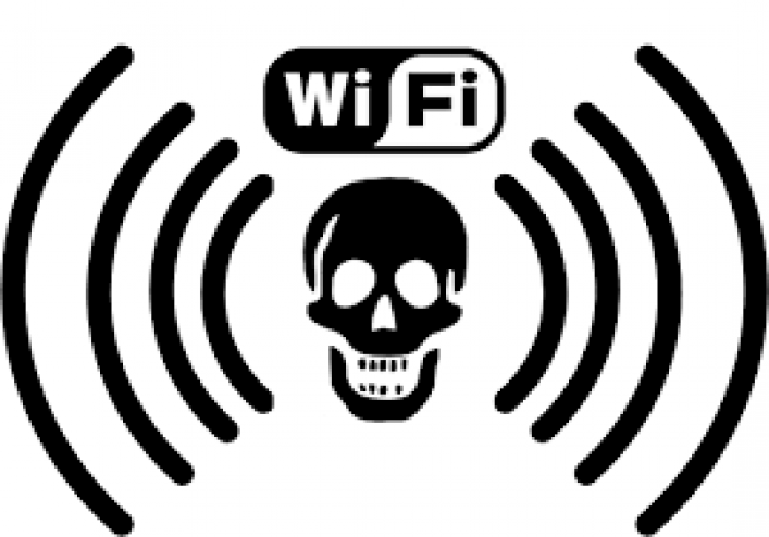 هذا ما يفعله الـ WI-FI في اجساد أولادكم... مخاطر تهدد اسرتك!
