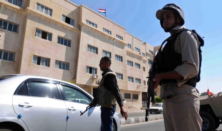 مصرع فلسطينيين من نفس العائلة في العريش والسعودية