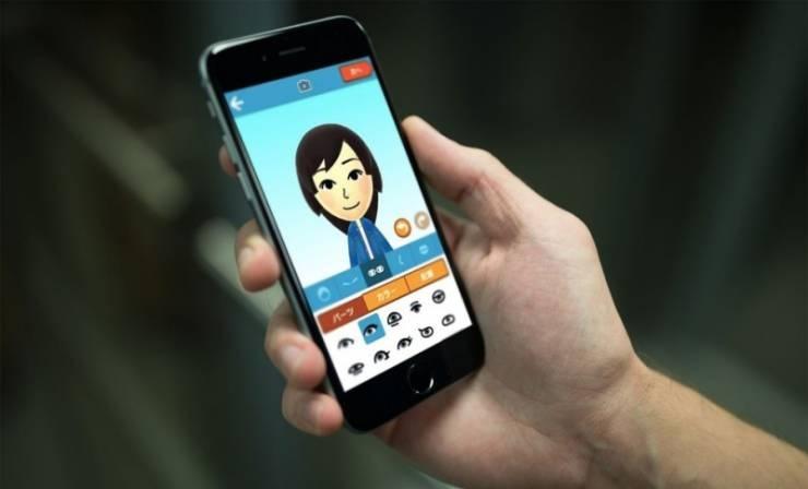 تطبيق Miitomo تم تحميله أكثر من مليون مرة في 3 أيام