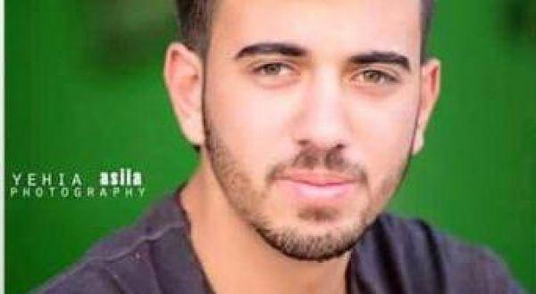 استشهاد شاب من مخيم قلنديا متأثرا بإصابته برصاص الاحتلال