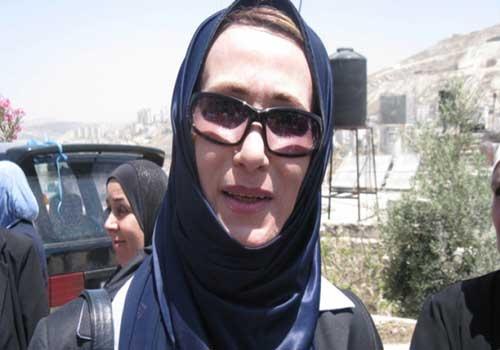 الأحمد: انتهاء أزمة النائب نجاة أبو بكر