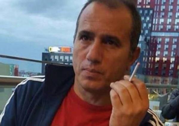 بيان صادر عن مكتب النائب العام في قضية وفاة عمر النايف