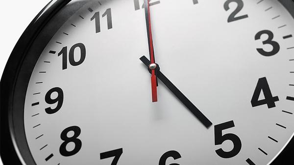 اسرائيل تدخل التوقيت الصيفي في 24 من آذار