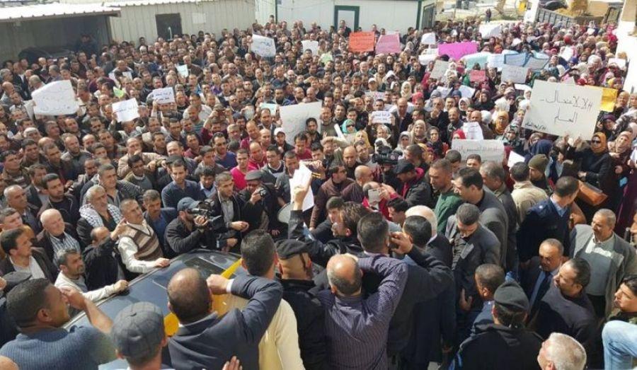الخطوات القادمة -