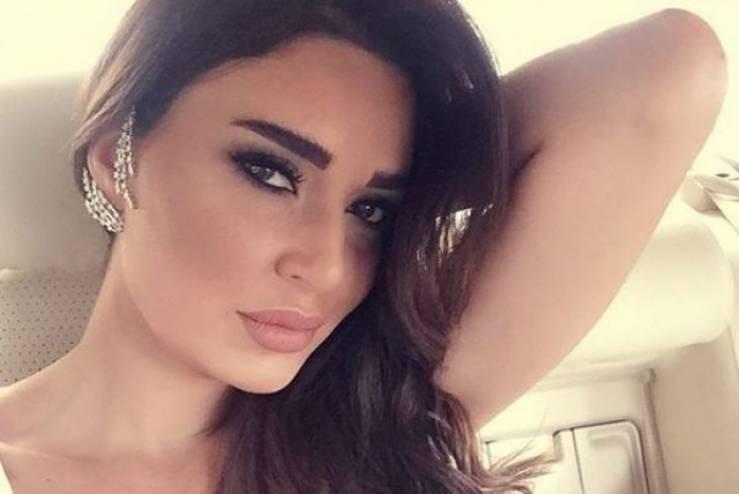 بعد برنامج أحلام إيقاف برنامج سيرين عبد النور؟!