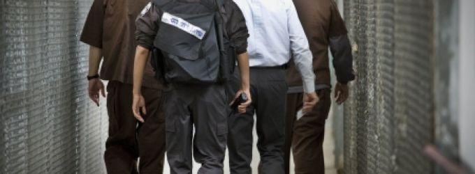 اعتقال مواطنين وتمديد توقيف 5 فتية بالقدس