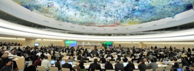 الحكومة ترحب بالتبني الأممي ل4 قرارات لصالح فلسطين