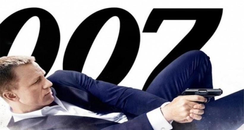 هل تعرف قصة الرقم 007 ؟