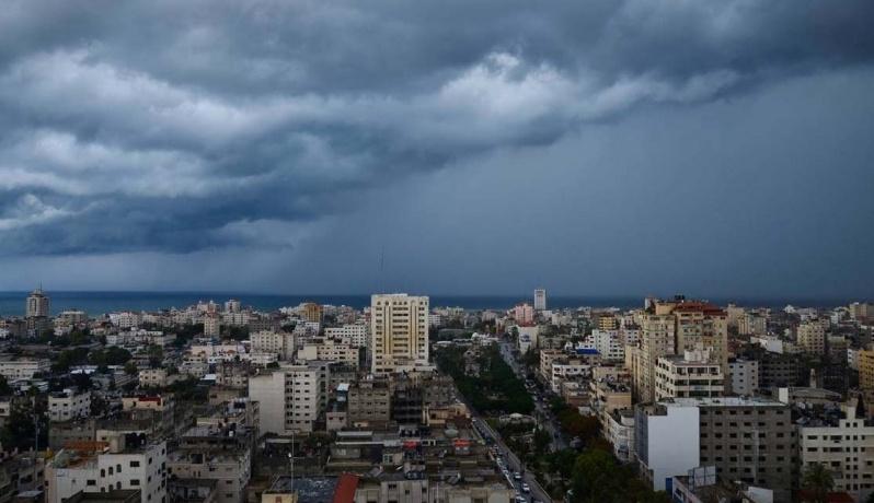 الطقس - ارتفاعات طفيفة وجو لطيف إلى دافئ
