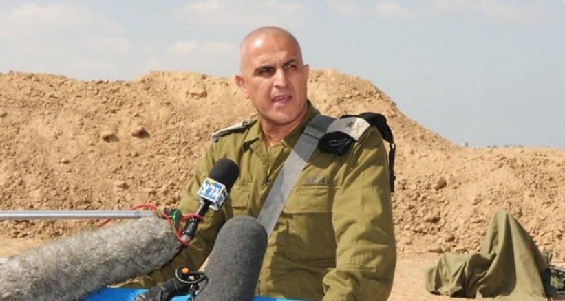 الاحتلال: تعين 