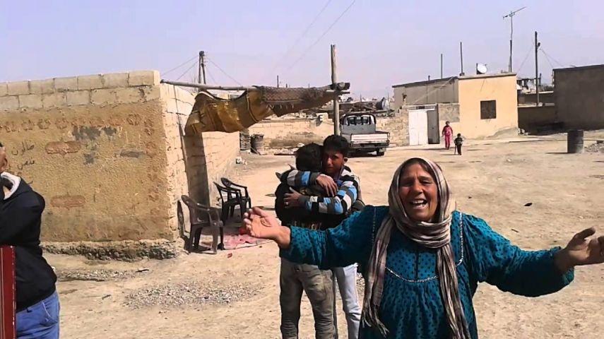 40 قتيلًا بغارات روسية على الرقة