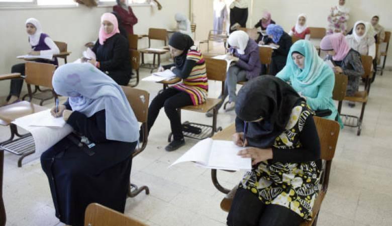 التربية: امتحان التوجيهي في موعده مع حذف وحدات