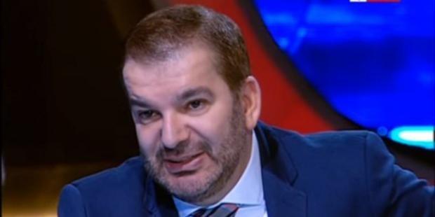 فيديو- تعرف على السؤال الذي يريد طوني خليفة أن يوجهه لمبارك
