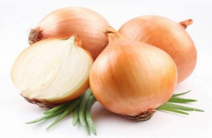 البصل يعالج 7 من أخطر الأمراض!!