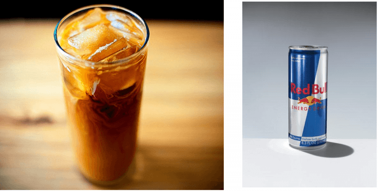 مشروب طاقة طبيعي أقوى 10 مرات من الـ Red Bull