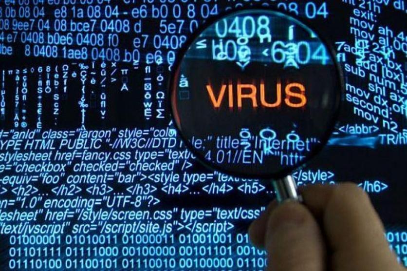 فيروس يخطف ملفات الكمبيوتر ويطلب فدية