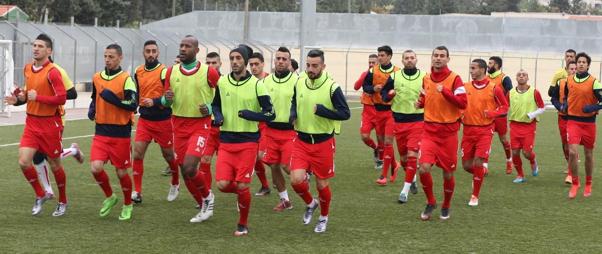 فيديو - الوطني يكتسح تيمور الشرقية بسباعية نظيفة