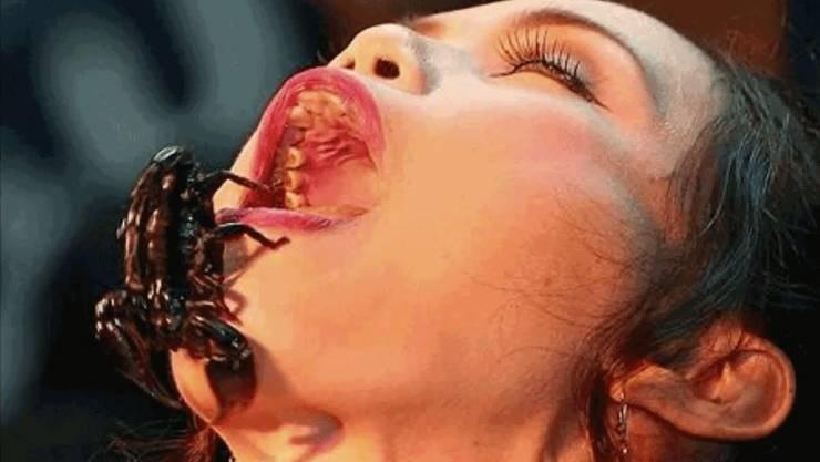 10 سموم قاتلة يمكن أن تنقذ حياتك !