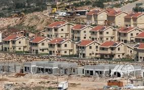 مسح إسرائيلي: مئات منازل مستوطنات الضفة تقع خارج نطاقها