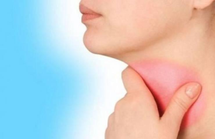 لماذا تجرى عملية استئصال اللوزتين؟