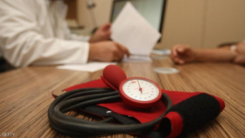 أدوية ضغط الدم والكوليسترول تحد من النوبات القلبية