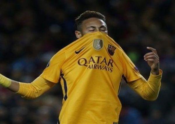 تسريب تفاصيل عقد نيمار مع برشلونة