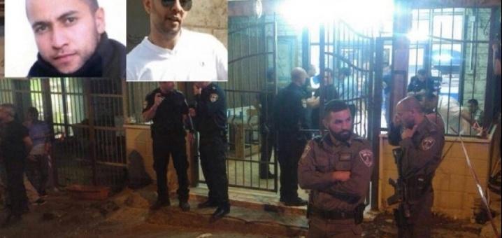 قتيلان بأم الفحم بجريمتي إطلاق نار