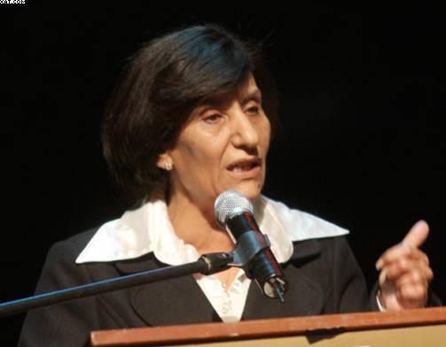 اليوم تشييع المناضلة ربيحة ذياب