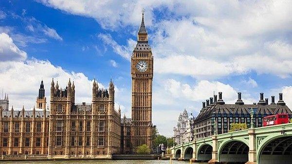 ساعة بيج بن الشهيرة ستتوقف