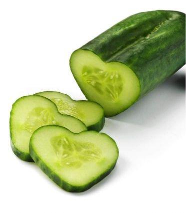 الخيار ينقصكِ كيلوجرامًا يوميًّا.. كيف؟