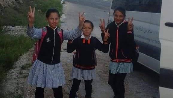 الارتباط العسكري يعيد فتح طريق الجلاجل