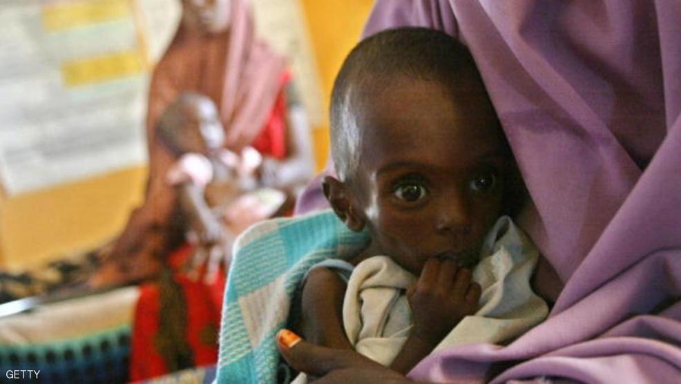 الكوليرا تفتك بـ216 شخصا في كينيا خلال 4 أشهر