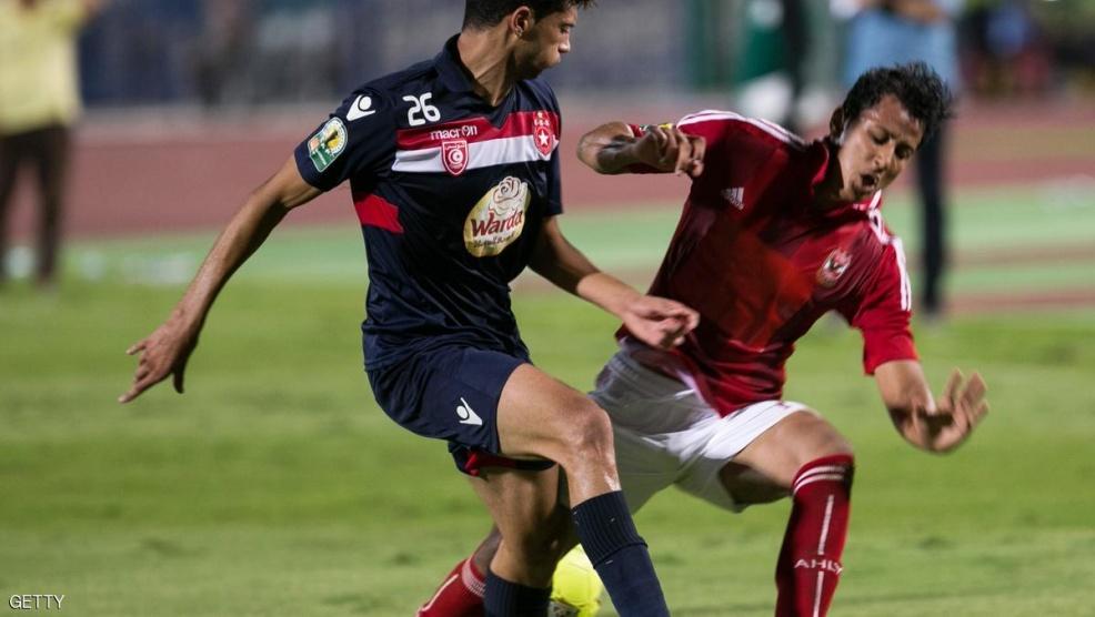 الأهلي يفرط في الفوز على يانغ أفريكانز