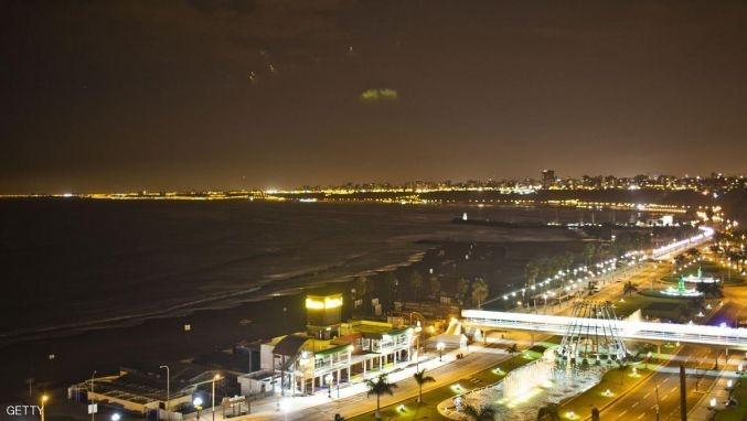 قتلى بزلزال في الإكوادور