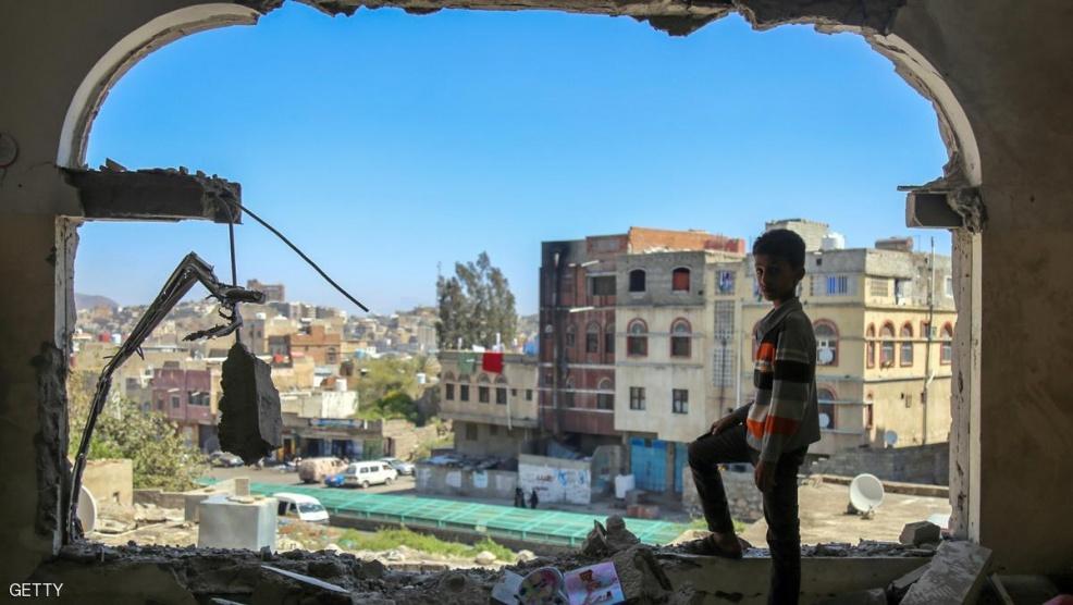 إحباط هجوم انتحاري في عدن وتعز تشهد فترة هدوء