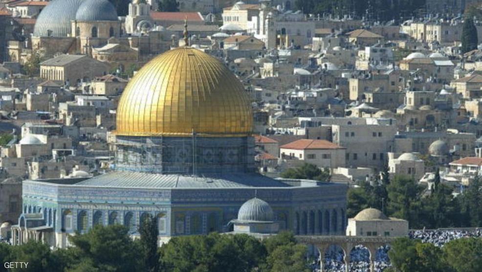 الاحتلال يمنع طالبات مدرسة أم سلمة الأساسية من دخول القدس