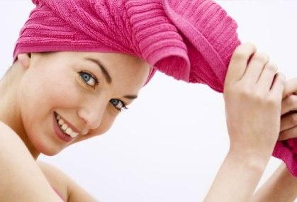 متى يكون استخدام بلسم الشعر ضروريا؟