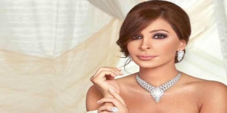 وأخيراً.. إليسا توضح سر نطقها لأغنية