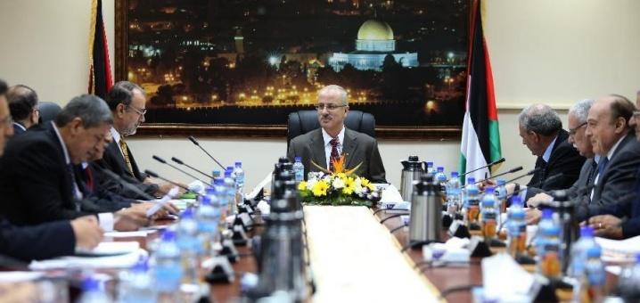 الحكومة تجمد اموال غالبية النقابات العمالية