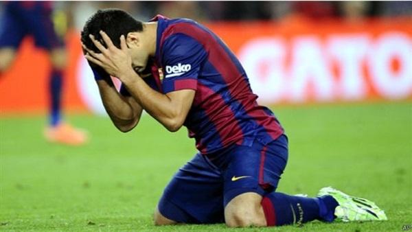 جولة أوروبية: برشلونة يخسر مجددا.. وليستر ينتزع التعادل القاتل